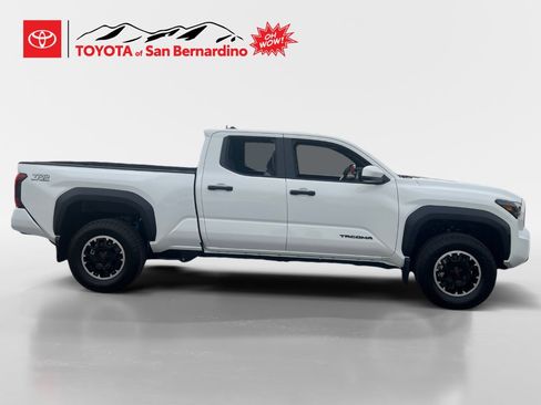 New 2026 Toyota Tacoma TRD Off-Road image 6