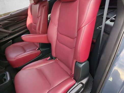Used 2023 MAZDA CX-9 Carbon Edition image 18