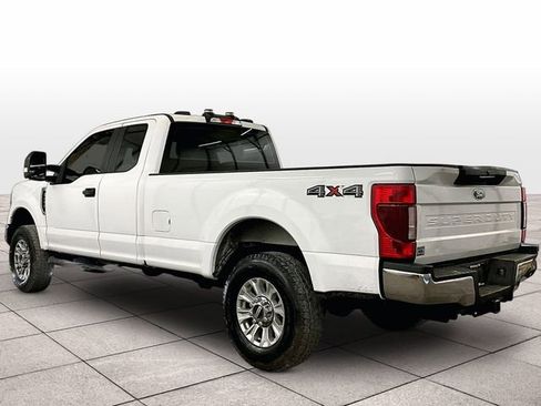Used 2022 Ford F350 XL w/ STX Appearance Package AWD/4WD image 10