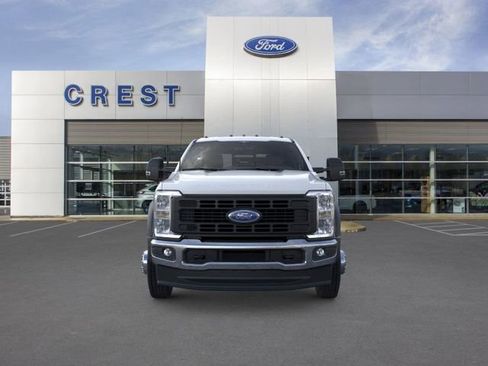 New 2026 Ford F450 XL w/ 360-Degree Camera Package image 6