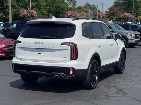 Used 2024 Kia Telluride EX X-Line AWD/4WD image 18