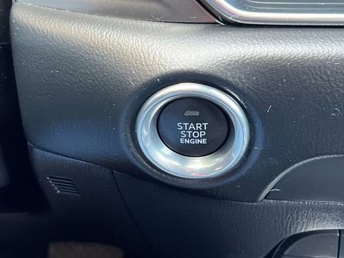 Used 2025 MAZDA CX-5 AWD 2.5 S w/ Select Package image 25