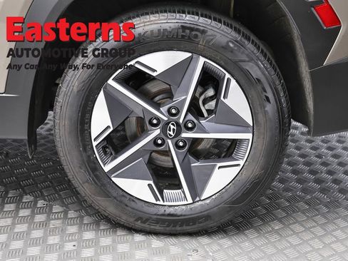 Used 2025 Hyundai Tucson SEL image 8