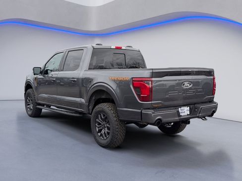 New 2025 Ford F150 Tremor w/ Bed Utility Package AWD/4WD image 5