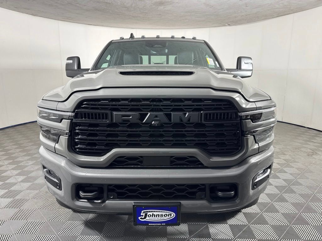 New 2027 RAM 2500 Limited AWD/4WD image 3