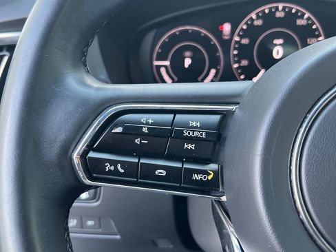 Used 2024 MAZDA CX-90 Plug-In Hybrid w/ Premium Plus AWD/4WD image 21