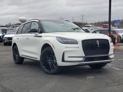 New 2026 Lincoln Corsair Premiere