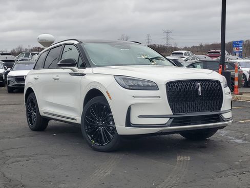 New 2026 Lincoln Corsair Premiere AWD/4WD image 1