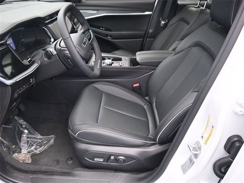 New 2025 Jeep Wagoneer S Limited image 27