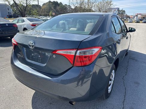 Used 2014 Toyota Corolla L image 5