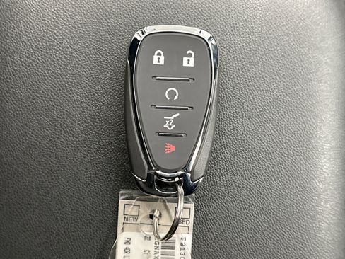 Used 2022 Chevrolet Equinox LT FWD image 23
