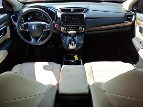 Used 2019 Honda CR-V EX image 11
