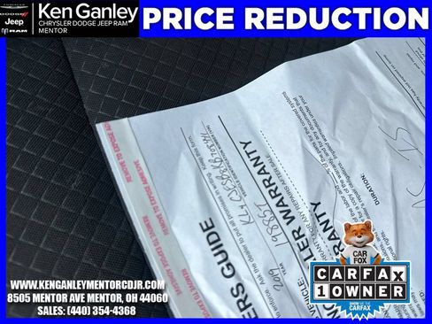 Used 2019 Buick Encore Preferred w/ Safety Package AWD/4WD image 27