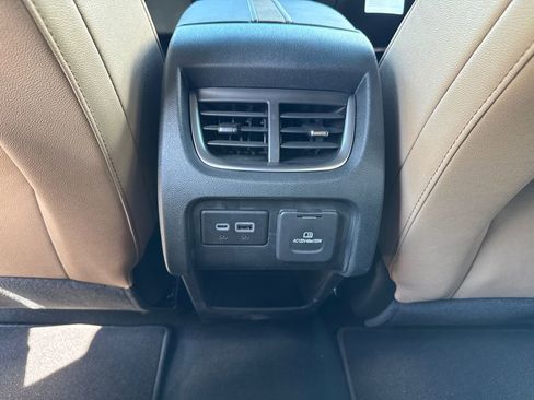 New 2025 Chevrolet Blazer Premier w/ Driver Confidence II Package FWD image 17
