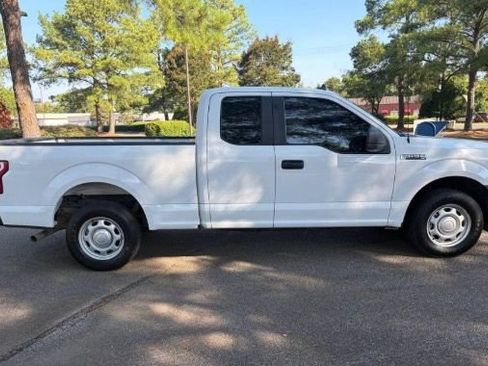 Used 2020 Ford F150 XL w/ XL Power Equipment Group RWD image 10
