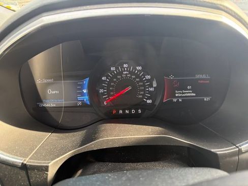 Used 2019 Ford Edge ST AWD/4WD image 13