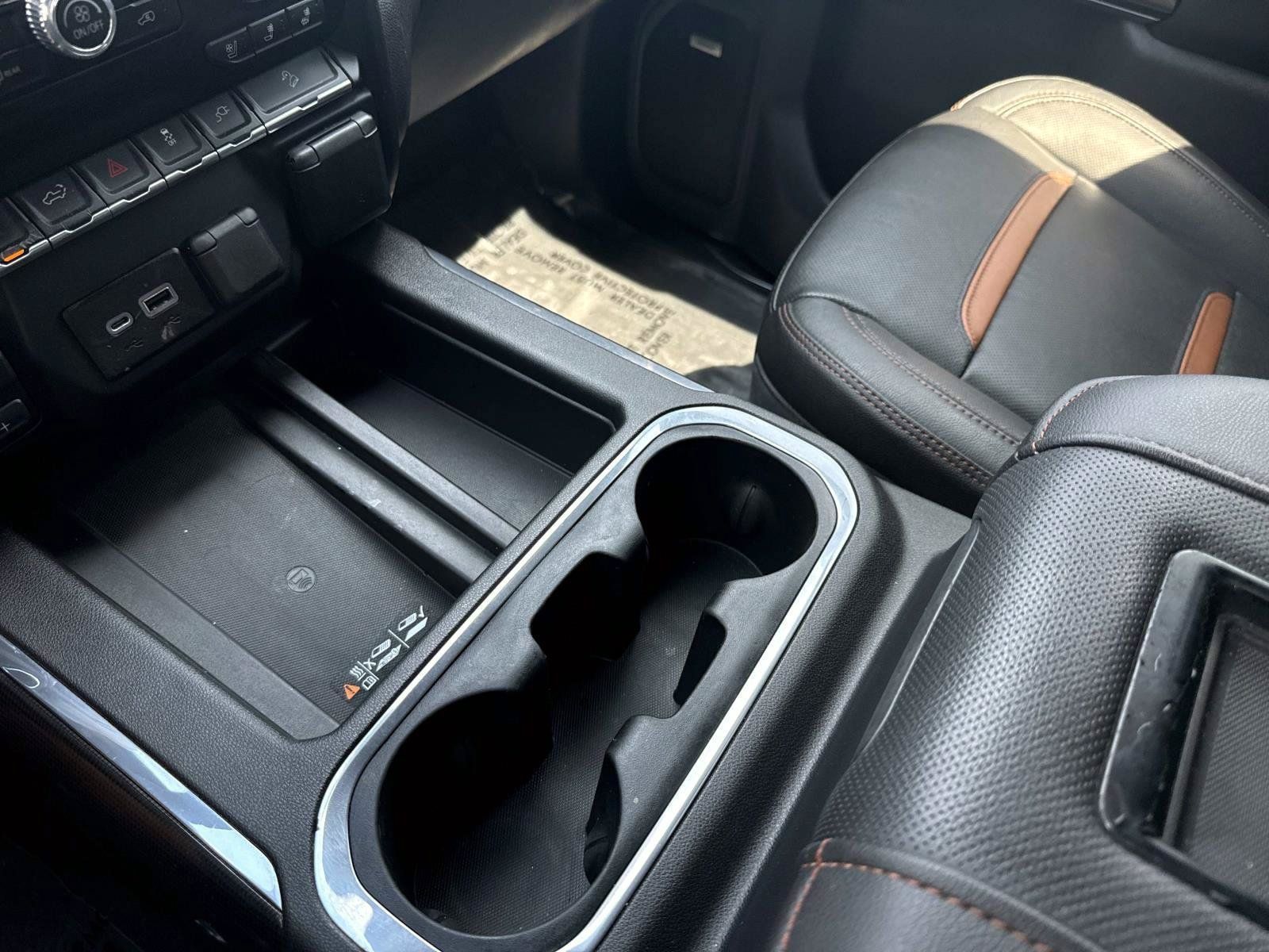 Used 2019 GMC Sierra 1500 AT4 w/ AT4 Premium Package AWD/4WD image 28