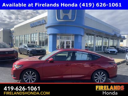 Used 2023 Acura Integra Base