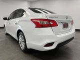 Used 2018 Nissan Sentra SV w/ Protection Package image 4