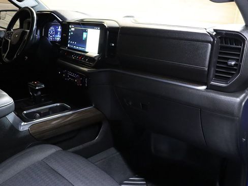 Used 2022 Chevrolet Silverado 1500 LT image 63