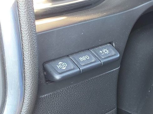 Used 2022 Chevrolet Silverado 2500 LTZ w/ LTZ Plus Package image 46