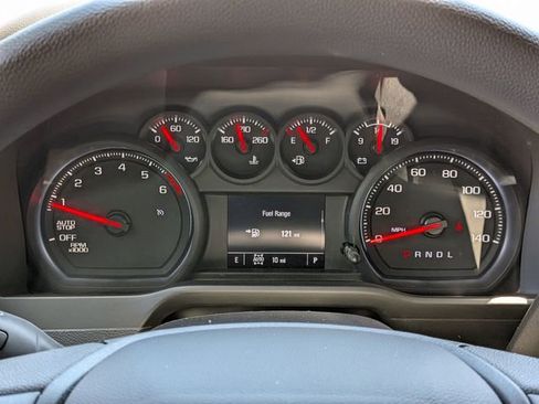 New 2026 GMC Sierra 1500 Pro w/ Pro Value Package AWD/4WD image 13