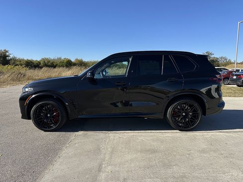 New 2026 BMW X5 M Competition w/ Executive Package image 5