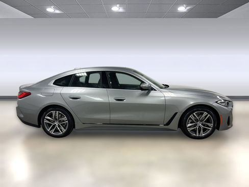 Used 2024 BMW 430i Gran Coupe w/ Premium Package image 6