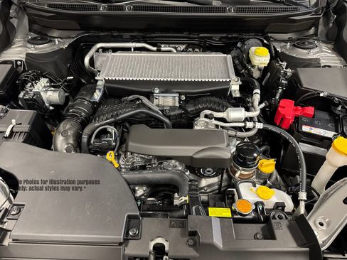 New 2026 Subaru Outback Wilderness AWD/4WD image 6