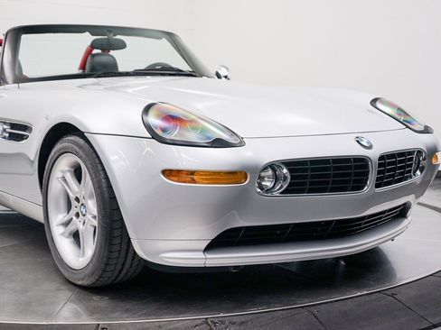 Used 2003 BMW Z8 image 22