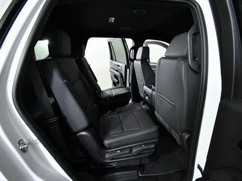 New 2026 Chevrolet Tahoe LT w/ Comfort Package image 24