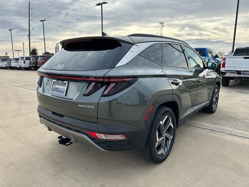 Used 2024 Hyundai Tucson Limited image 5