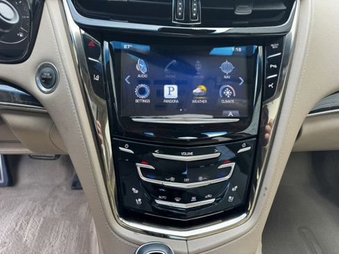 Used 2014 Cadillac CTS Premium image 25