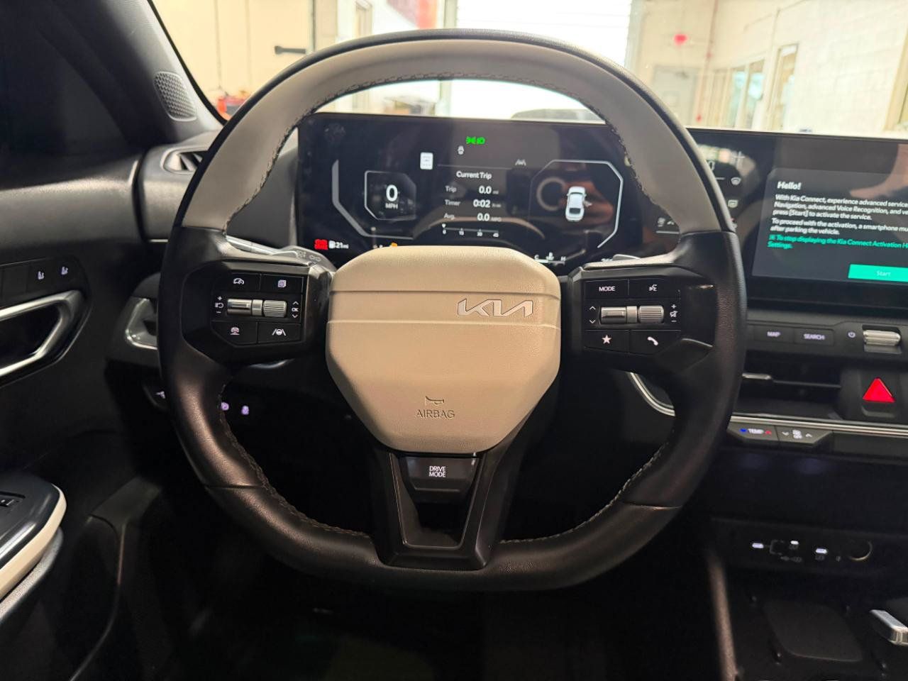 Used 2025 Kia K4 GT-Line w/ GT-Line Premium Package FWD image 29