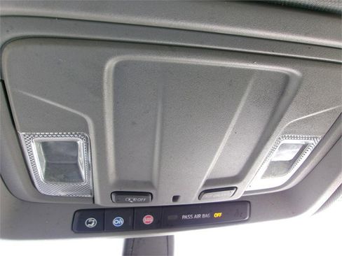 Used 2019 Chevrolet Silverado 1500 LT w/ All-Star Edition image 27