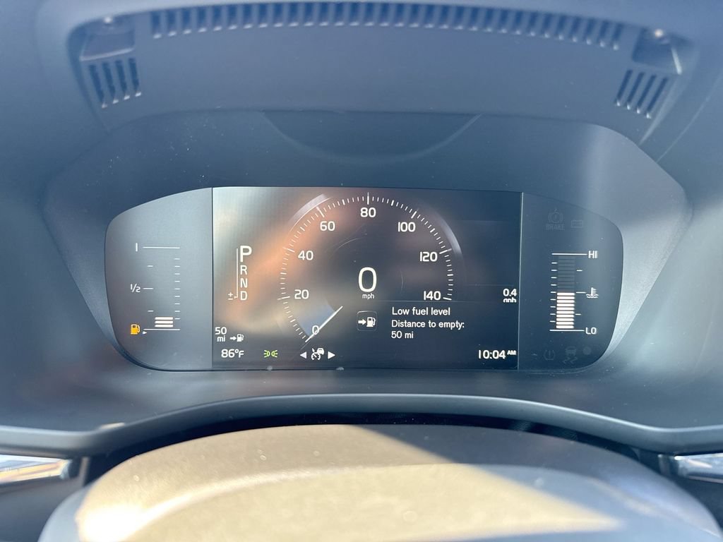 Used 2019 Volvo XC60 T5 Momentum w/ Advanced Package AWD/4WD image 12