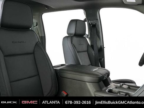 New 2026 GMC Sierra 2500 Denali w/ Denali Reserve Package AWD/4WD image 23
