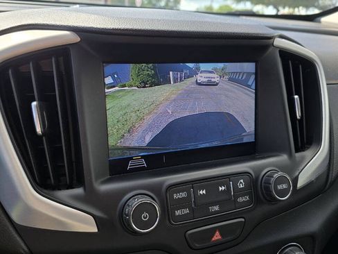 Used 2018 GMC Terrain SLE w/ Driver Convenience Package AWD/4WD image 18