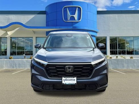 Used 2024 Honda CR-V EX-L image 2