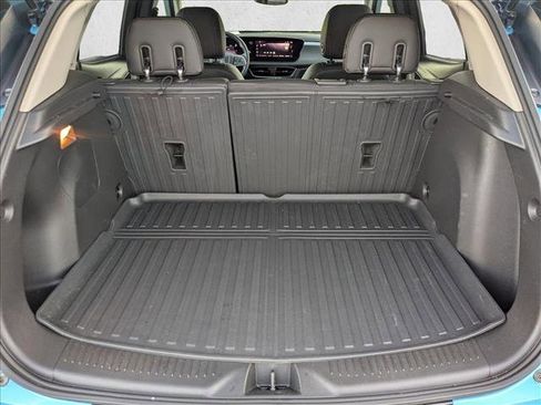 Used 2025 Buick Encore GX Sport Touring image 6