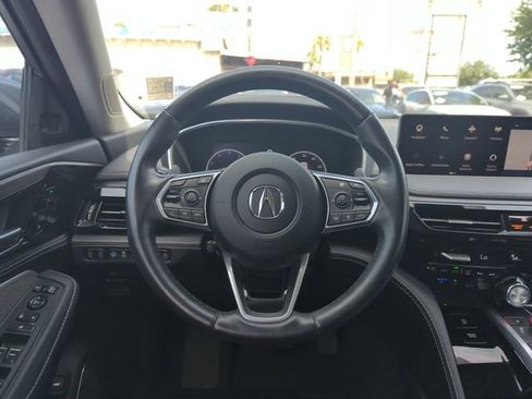 Certified 2023 Acura MDX SH-AWD w/ Advance Package image 15