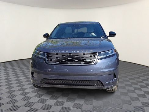 Certified 2026 Land Rover Range Rover Velar S AWD/4WD image 3