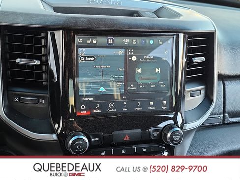 Used 2022 RAM 1500 Lone Star AWD/4WD image 19
