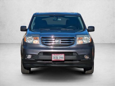 Used 2014 Honda Pilot EX-L image 2