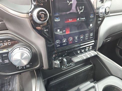 Used 2021 RAM 1500 Rebel w/ Rebel Level 2 Equipment Group image 24