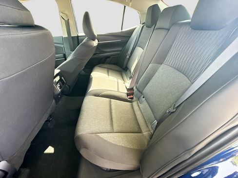 Used 2026 Toyota Camry LE FWD image 23