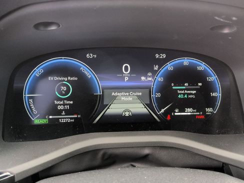 Used 2025 Toyota Camry XSE FWD image 20