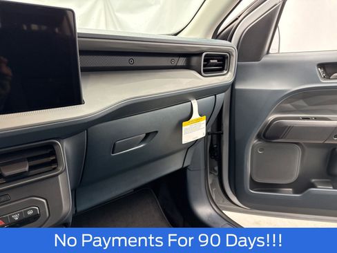 New 2026 Ford Maverick XLT w/ Equipment Group 301A image 23