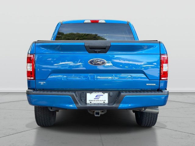 Used 2019 Ford F150 XL w/ Equipment Group 101A Mid AWD/4WD image 7