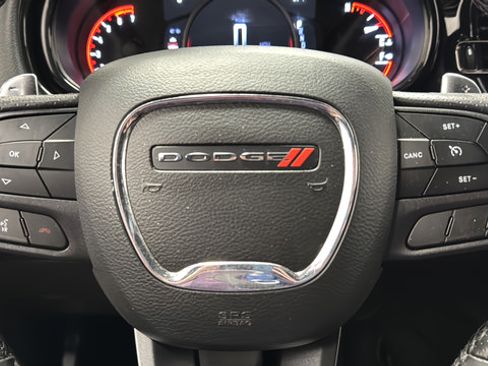 Used 2022 Dodge Durango R/T w/ Blacktop Package AWD/4WD image 15
